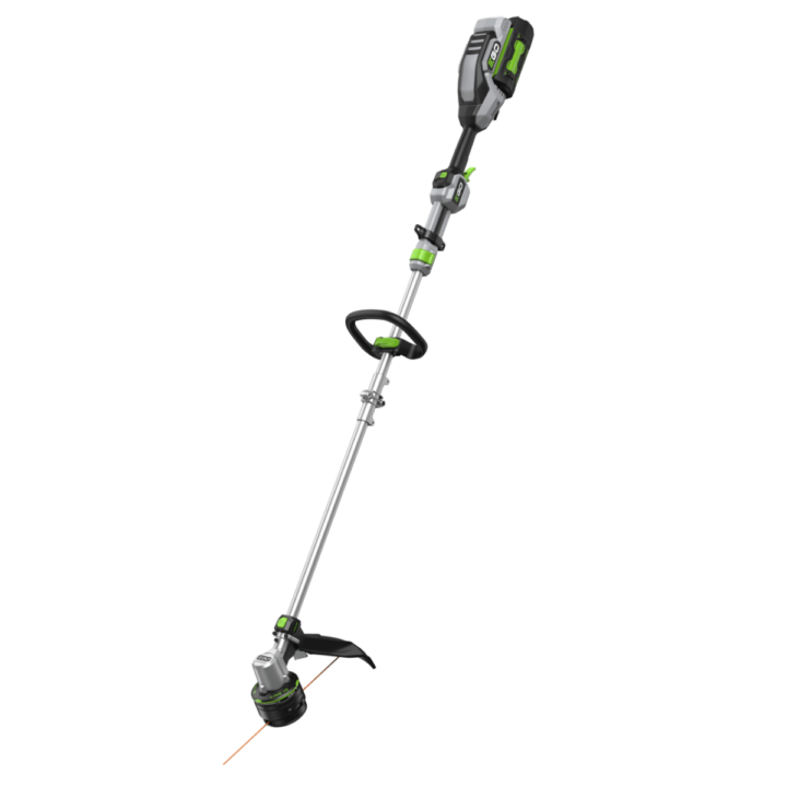 EGO ST1610E-T Battery Strimmer (Unit Only)-0