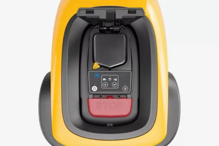 Stiga A 1500 Robotic Mower-18689