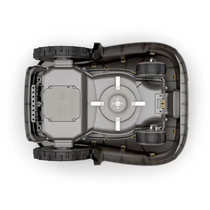 Stiga A 1500 Robotic Mower-18687