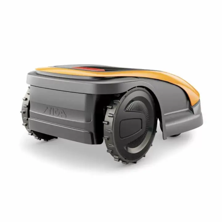 Stiga A 1500 Robotic Mower-18685
