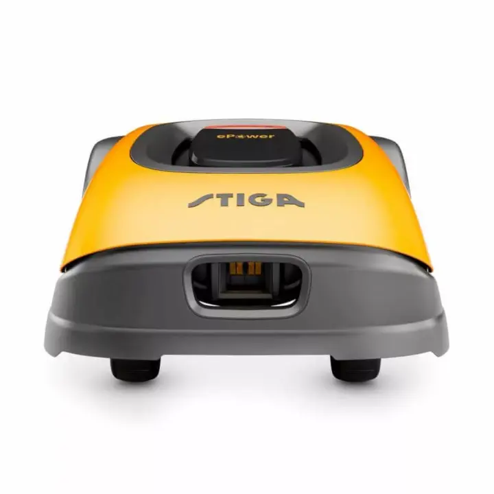 Stiga A 1500 Robotic Mower-18683
