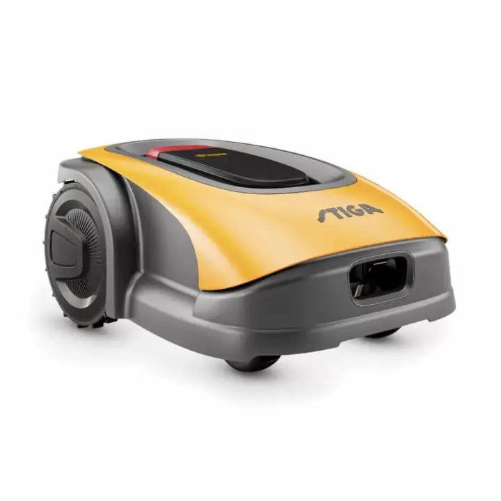Stiga A 1500 Robotic Mower-0