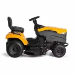 Stiga Tornado 398 Petrol Ride On Mower-18700