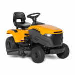 Stiga Tornado 5108 Petrol Ride On Mower-0