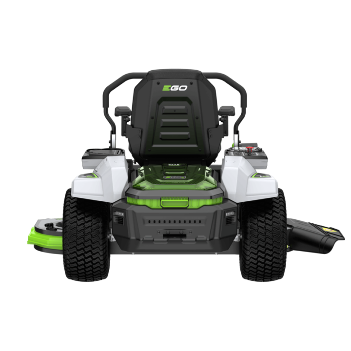EGO ZT5201E-L Z6 Zero Turn Mower-18733