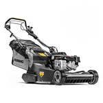 Weibang 56 Pro BBC Self Propelled Petrol Lawn Mower