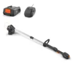 Husqvarna Aspire™ T28-P4A Battery Strimmer (Kit)