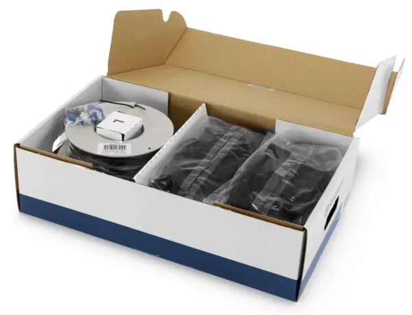Husqvarna Installation Kit - Large-18953