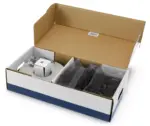 Husqvarna Installation Kit - Medium-18950