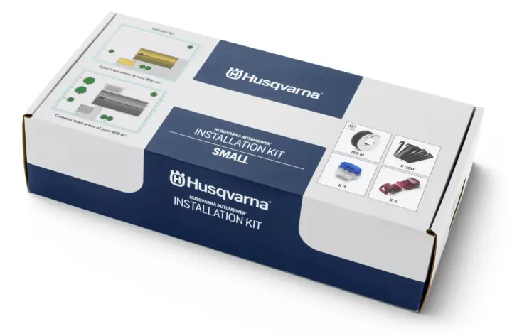 Husqvarna Installation Kit - Small-0