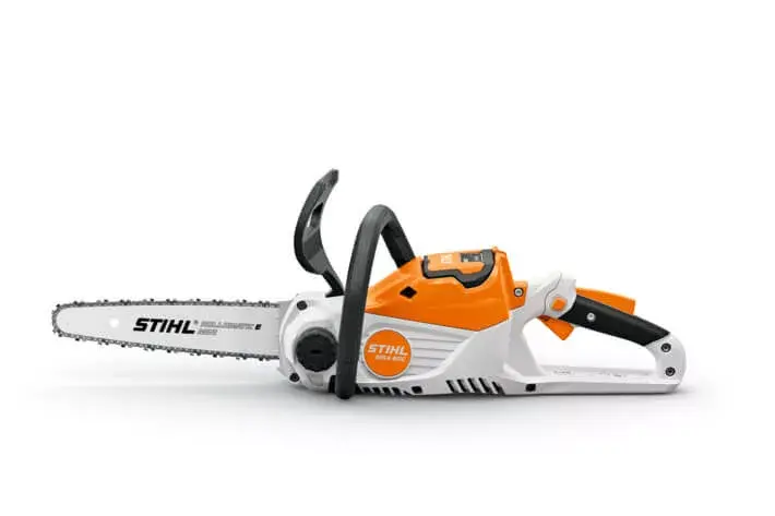 STIHL MSA 60 C-B Battery Chainsaw (Kit)-18911