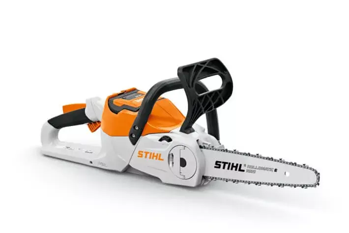 STIHL MSA 70 C-B Battery Chainsaw (Kit)-18919