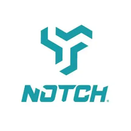 notch logo