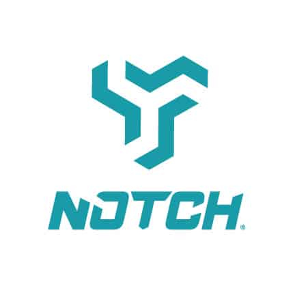 notch logo