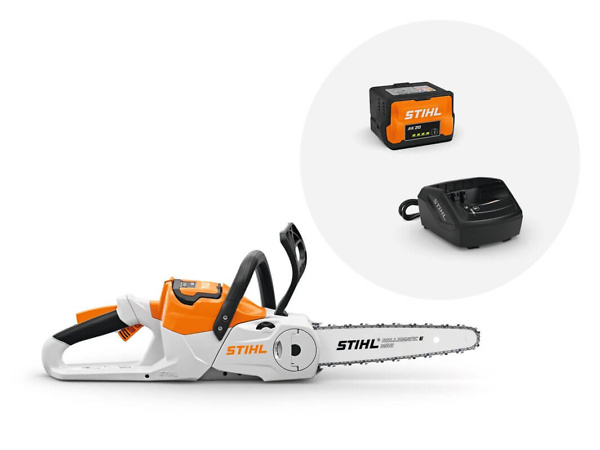 STIHL MSA 60 C-B Battery Chainsaw (Kit)