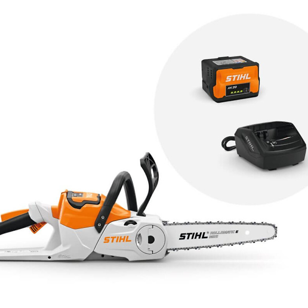 STIHL MSA 60 C-B Battery Chainsaw (Kit)