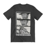 Arb Fiction X Clint T-Shirt