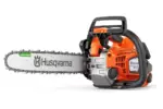 Husqvarna T540 XP® Mark III Top Handle Chainsaw