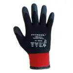Pfanner Stretch Flex Polar Grip Gloves