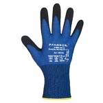 Pfanner Stretch Flex Fine Grip HPT Cut D Gloves