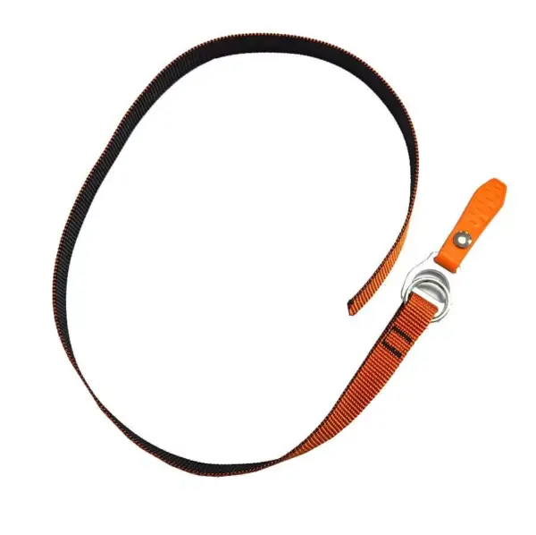 Climbing Technology Quick Step Strap Heel Replacement Kit