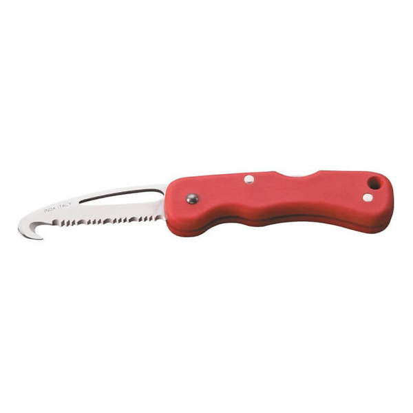 Whitby Safety/Rescue Lock Knife
