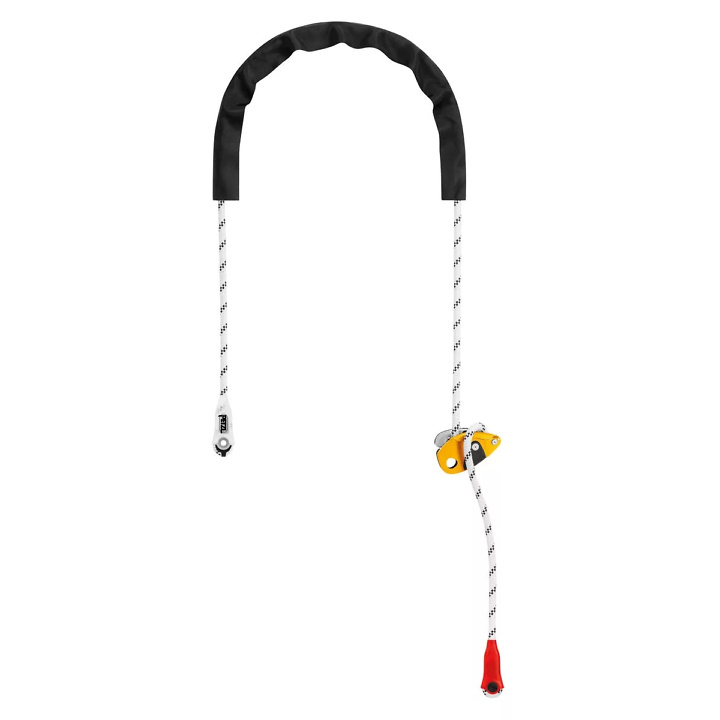 Petzl Grillon Work Positioning Lanyard-0