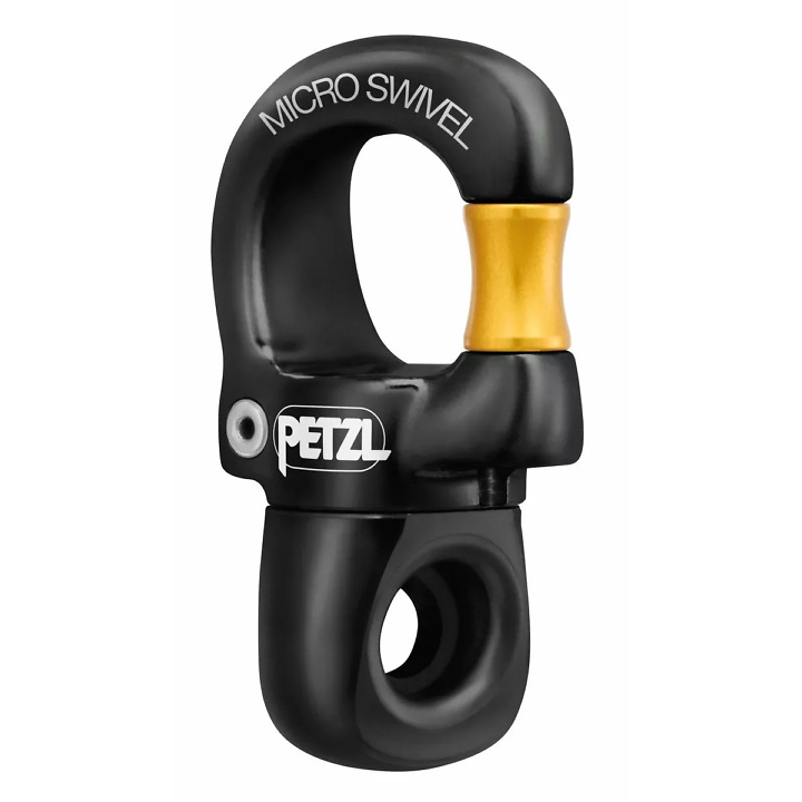 Petzl Micro Swivel-0