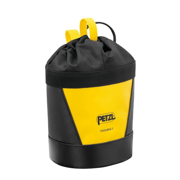 Petzl Tool Bag - 3L Capacity