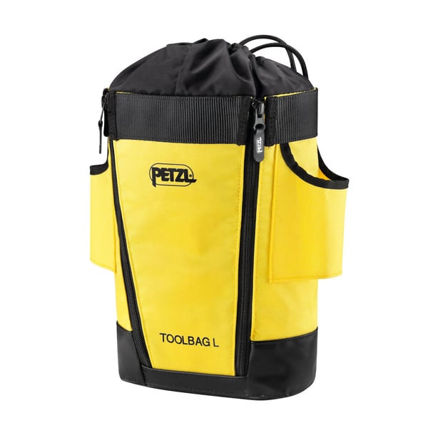 Petzl Toolbag - 5L Capacity