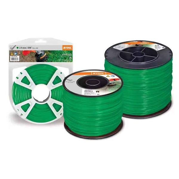 STIHL 4.0mm Round Strimmer Line