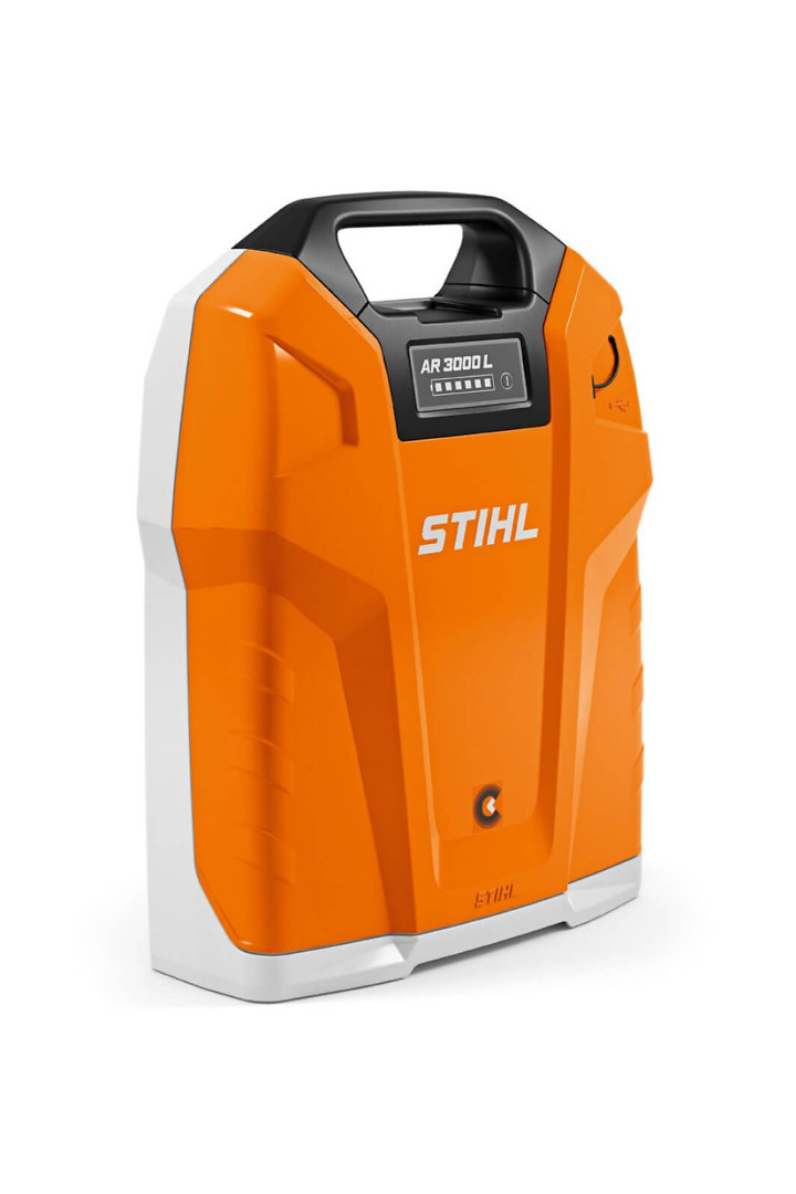 STIHL AR 3000 L Backpack Battery