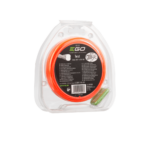 EGO Low-Noise 2.4mm Twist Strimmer Line - 15m