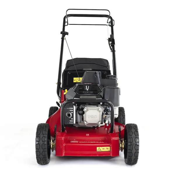 Toro Heavy-Duty Proline Self Propelled Petrol Lawn Mower