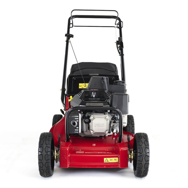 Toro Heavy-Duty Proline Self Propelled Petrol Lawn Mower
