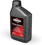Briggs & Stratton 4-Stroke Engine Oil SAE30 - 0.6 L