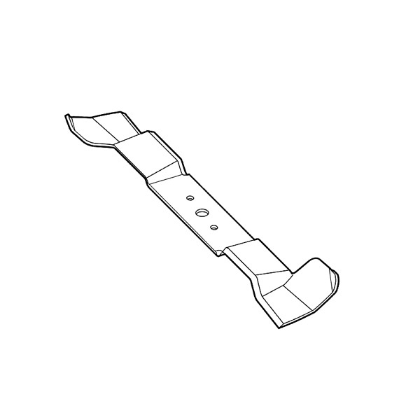STIHL Blade Left - 61707020100