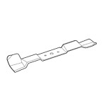 STIHL Mower Blade Right - 61707020105