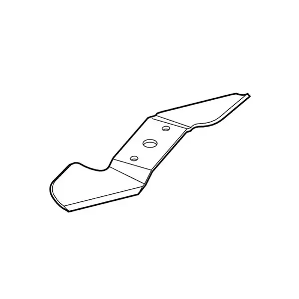 STIHL Mower Blade - 61707020110