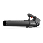 Husqvarna Aspire™ B8X-P4A Battery Blower