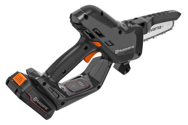 Husqvarna Aspire™ P5-P4A Battery Pruner (Kit)