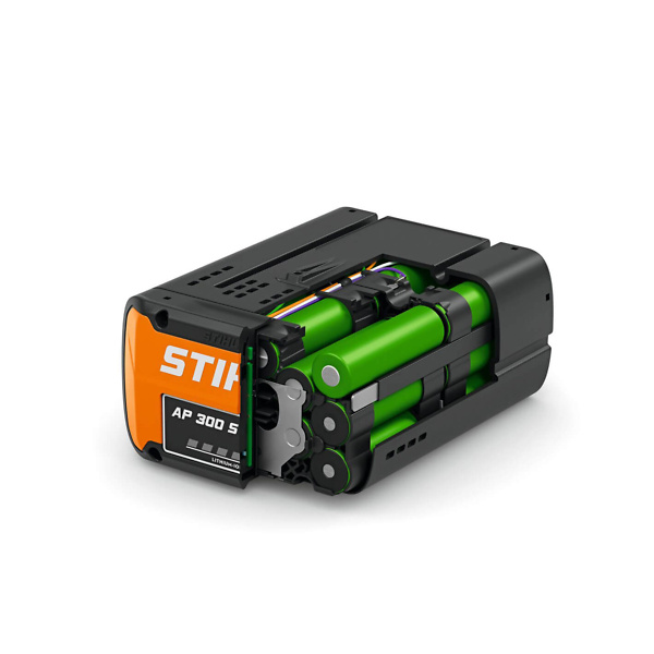 STIHL AP 300 S Battery2