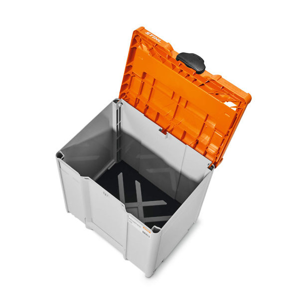 STIHL Systainer System Battery Box – Large2