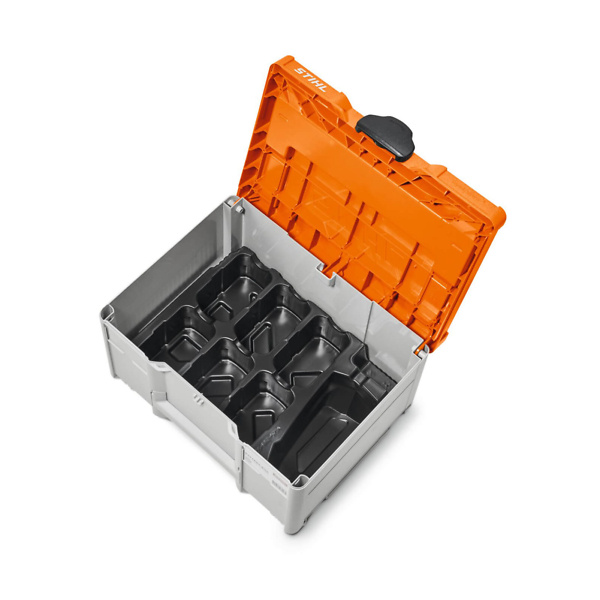 STIHL Systainer System Battery Box – Medium2