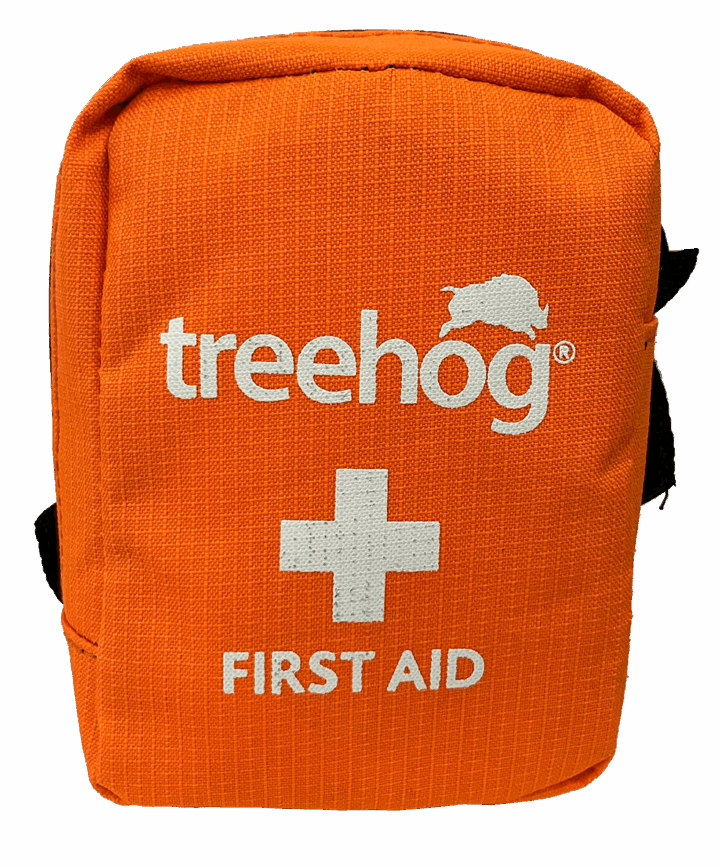 Treehog Arborist First Aid Kit