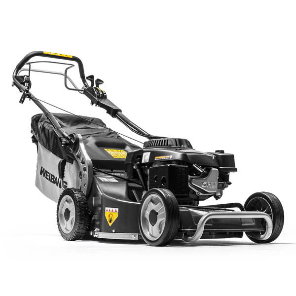Weibang Virtue 53 ASD BBC Petrol Lawn Mower