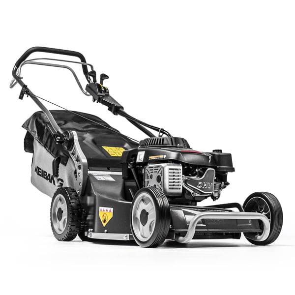 Weibang Virtue 53 ASD LV Petrol Lawn Mower