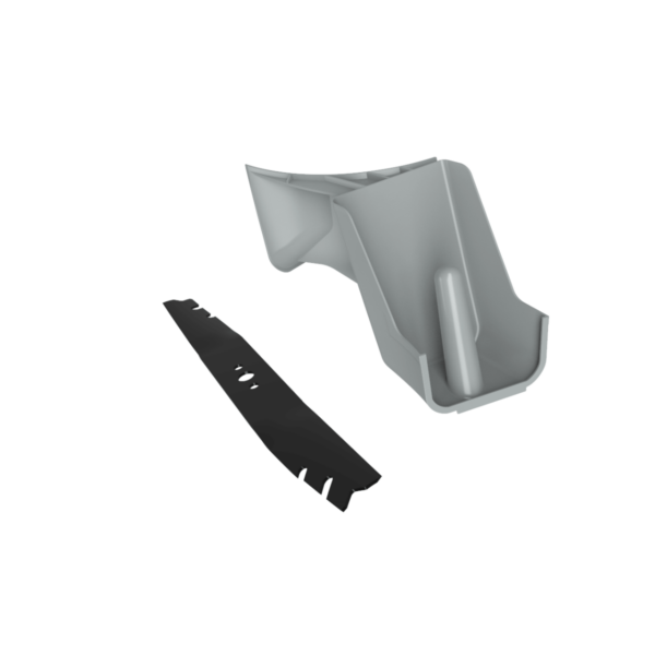 EGO 47cm Mulching Kit - ABP1900