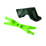 EGO 52cm Mulching Kit - ABP2100D-E