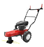 Cobra 24" Loncin Powered Wheeled Trimmer